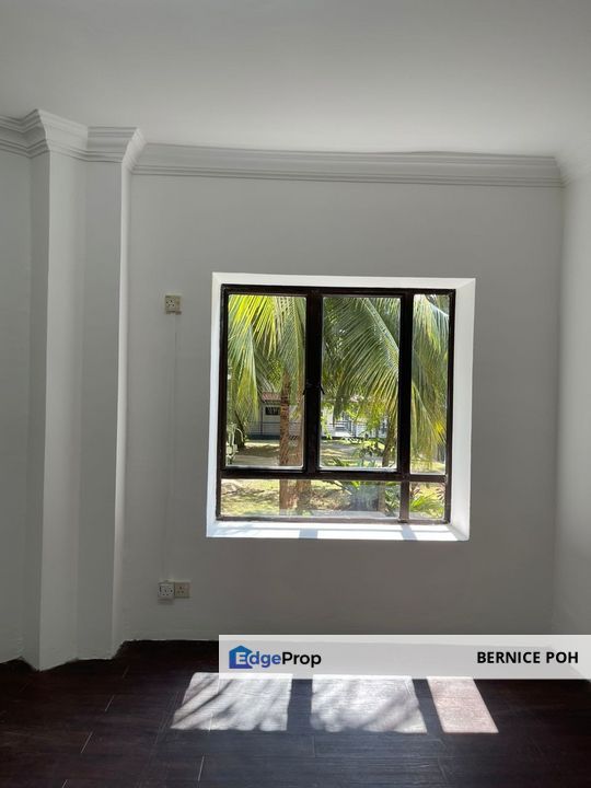 Greenary view apartment with great deal!, Johor, Masai
