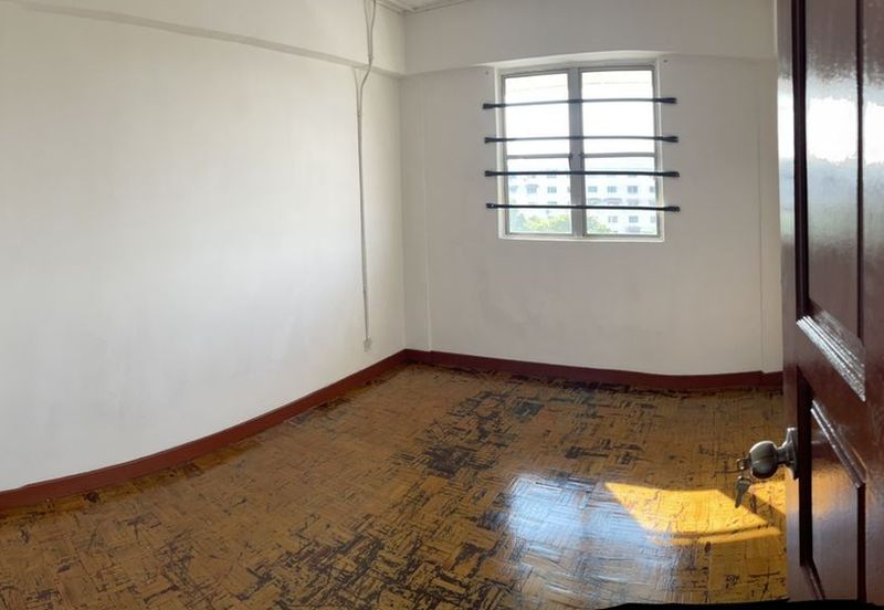 Apartment Buginvilla