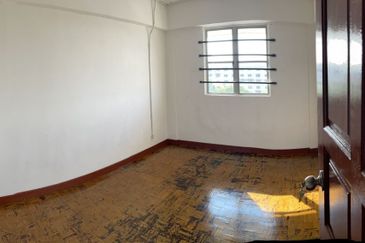 Apartment Buginvilla