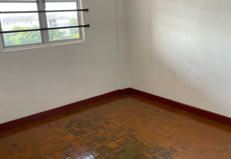 Apartment Buginvilla