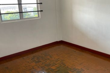 Apartment Buginvilla