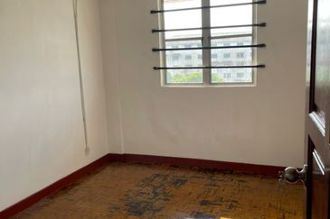 Apartment Buginvilla