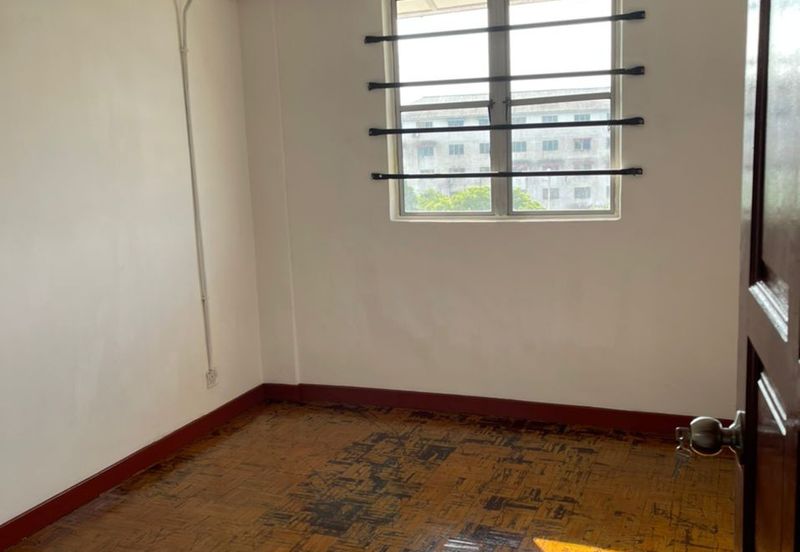 Apartment Buginvilla