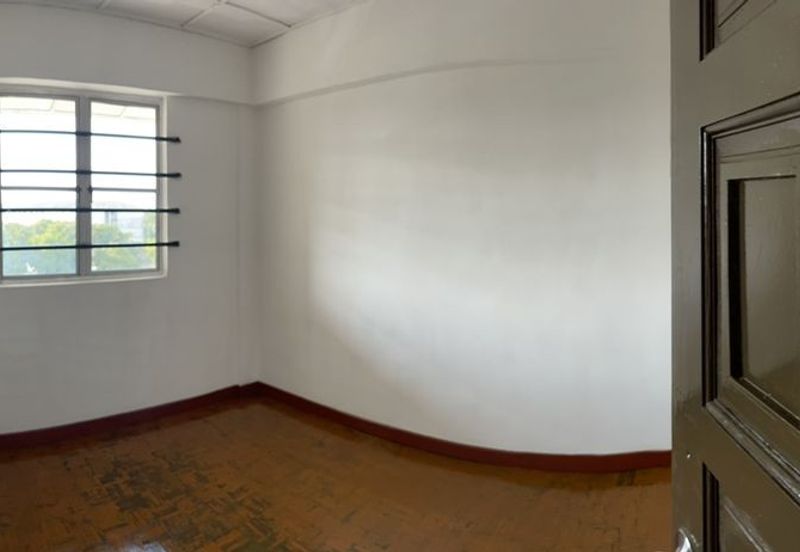 Apartment Buginvilla