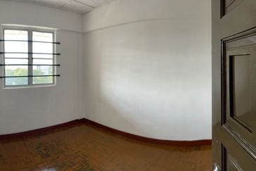 Apartment Buginvilla