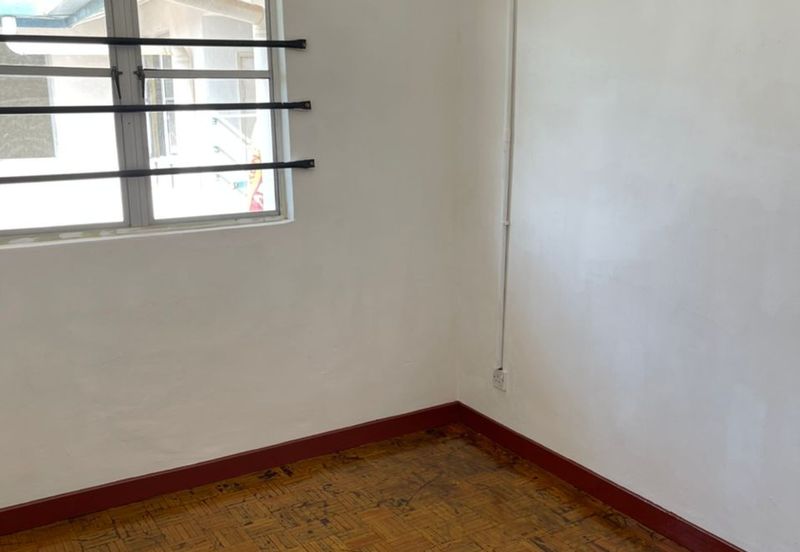 Apartment Buginvilla