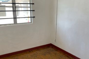 Apartment Buginvilla