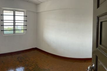 Apartment Buginvilla