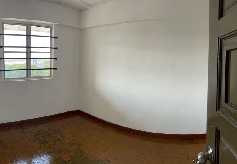 Apartment Buginvilla