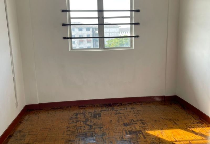 Apartment Buginvilla