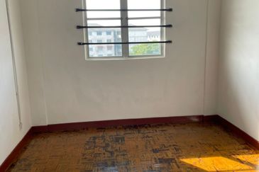 Apartment Buginvilla