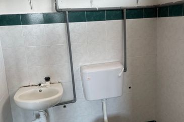 Apartment Buginvilla