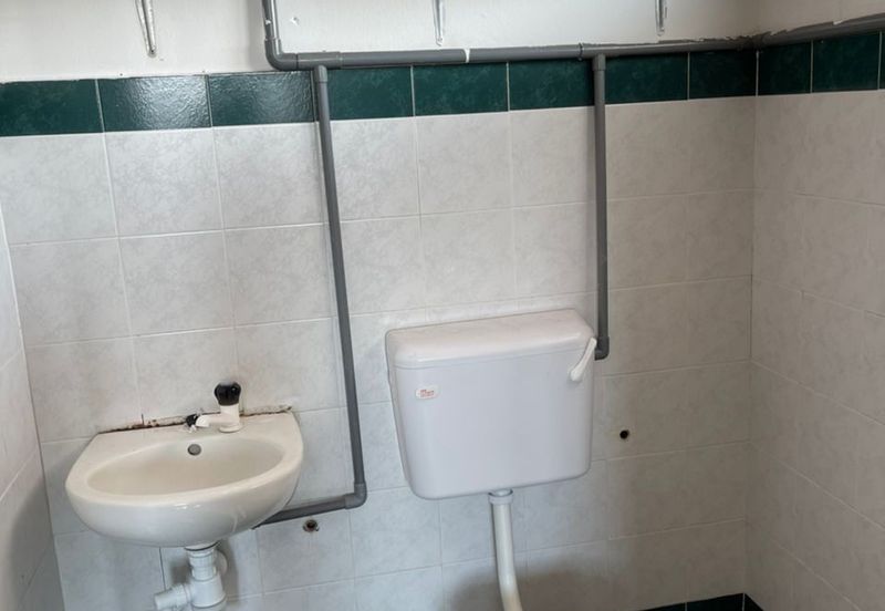 Apartment Buginvilla