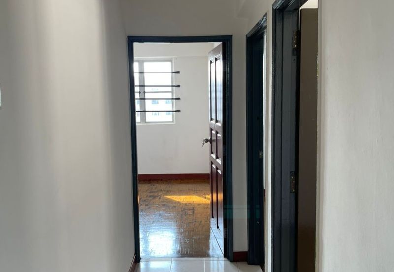 Apartment Buginvilla