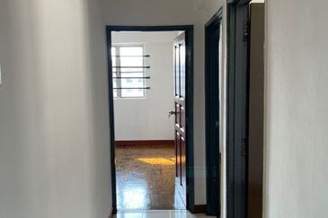 Apartment Buginvilla