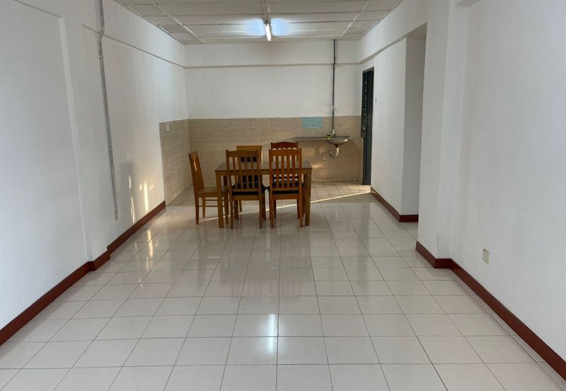 Apartment Buginvilla