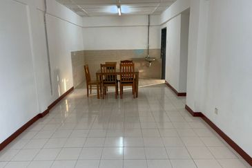 Apartment Buginvilla