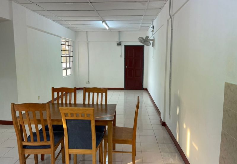 Apartment Buginvilla