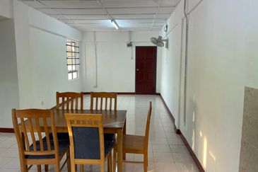 Apartment Buginvilla