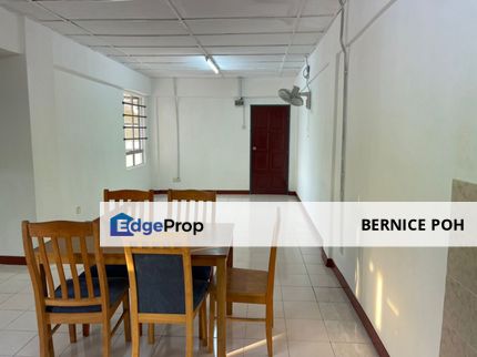 Whole unit renovated only with RM550!, Selangor, Rawang