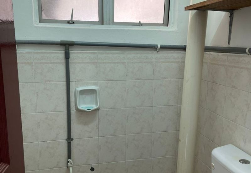 Apartment Buginvilla