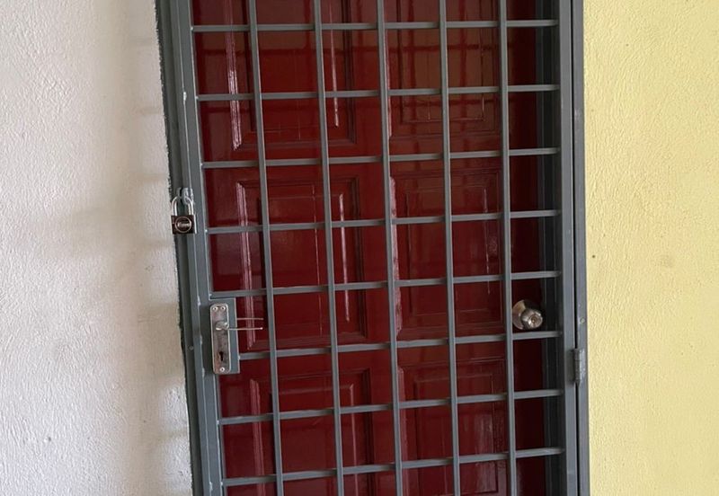 Apartment Buginvilla