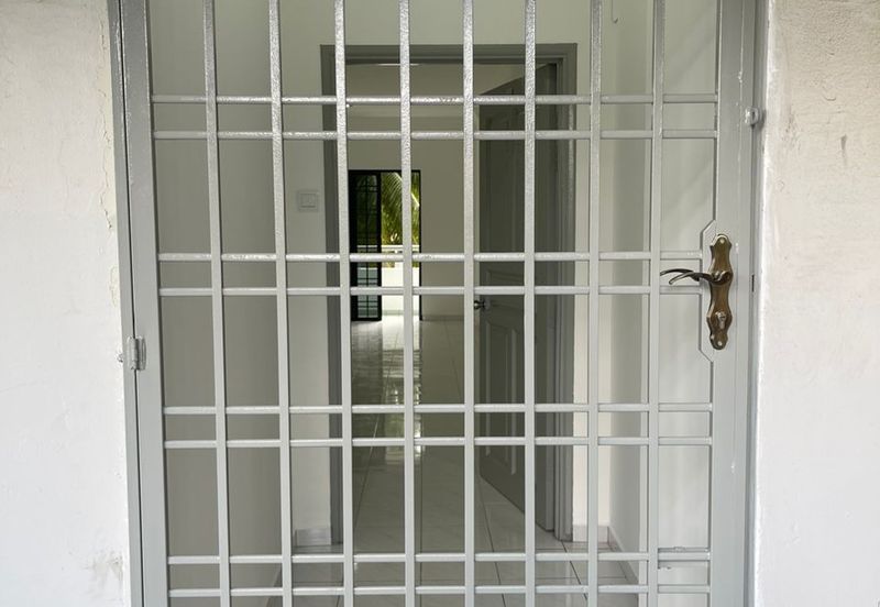 Seri Mutiara Apartment, Bandar Baru Seri Alam