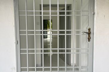 Seri Mutiara Apartment, Bandar Baru Seri Alam