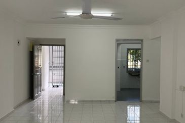 Seri Mutiara Apartment, Bandar Baru Seri Alam