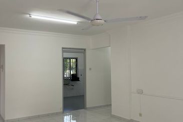 Seri Mutiara Apartment, Bandar Baru Seri Alam