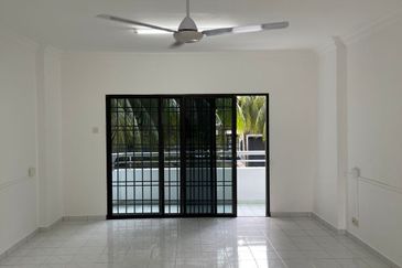 Seri Mutiara Apartment, Bandar Baru Seri Alam