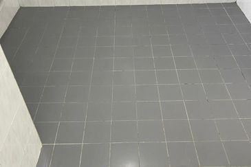 Seri Mutiara Apartment, Bandar Baru Seri Alam