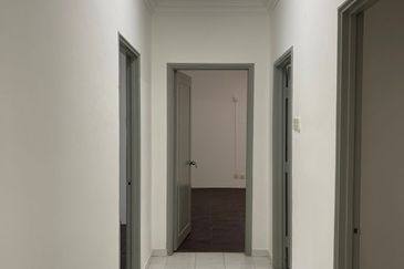 Seri Mutiara Apartment, Bandar Baru Seri Alam