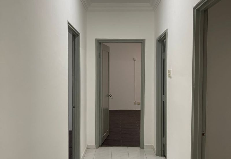 Seri Mutiara Apartment, Bandar Baru Seri Alam