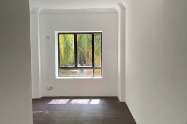 Seri Mutiara Apartment, Bandar Baru Seri Alam