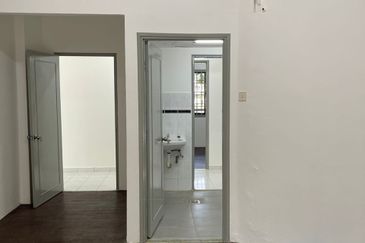 Seri Mutiara Apartment, Bandar Baru Seri Alam