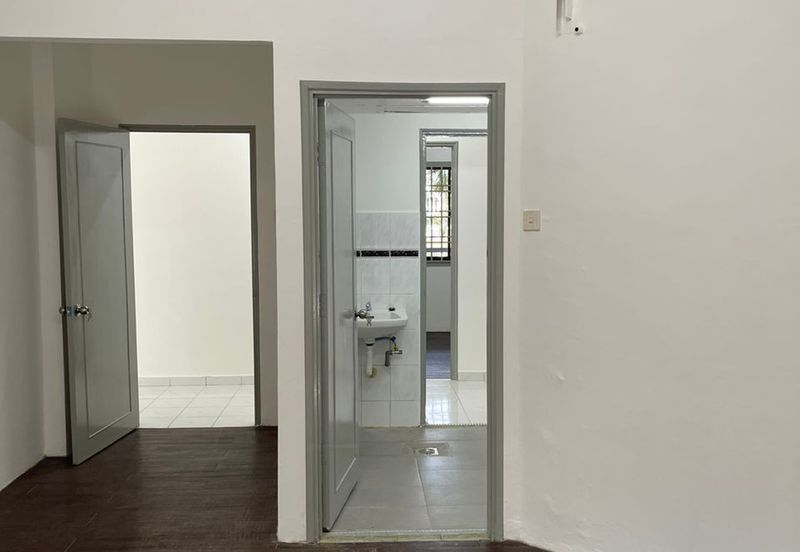 Seri Mutiara Apartment, Bandar Baru Seri Alam