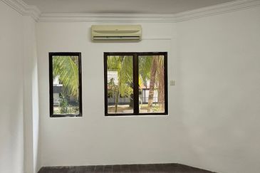 Seri Mutiara Apartment, Bandar Baru Seri Alam