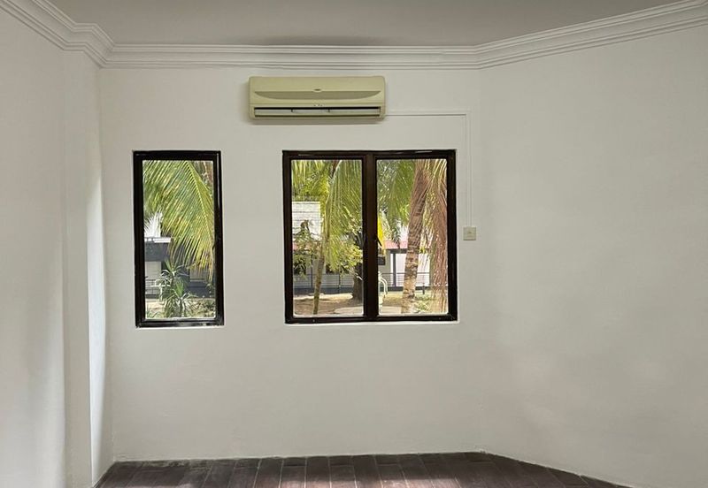 Seri Mutiara Apartment, Bandar Baru Seri Alam