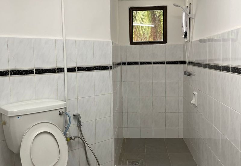 Seri Mutiara Apartment, Bandar Baru Seri Alam