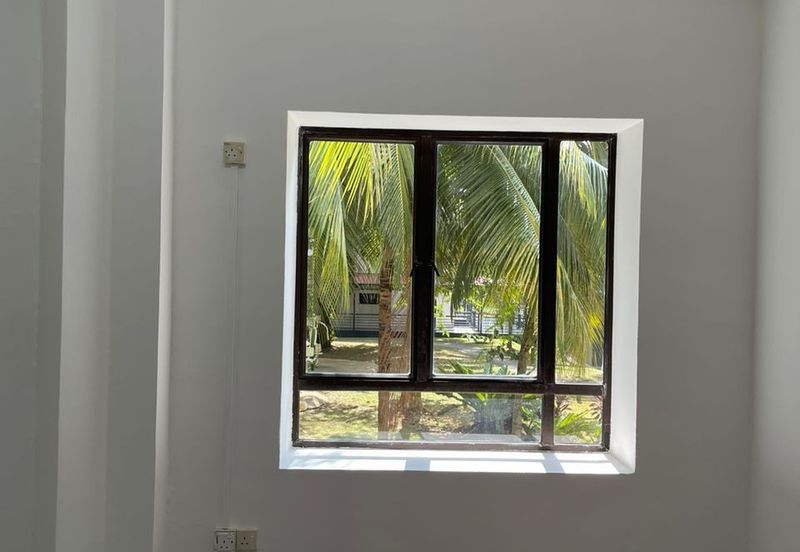 Seri Mutiara Apartment, Bandar Baru Seri Alam