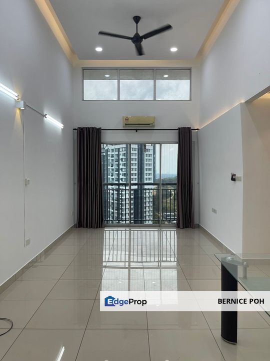 Renovated unit in JB! Save your money!, Johor, Johor Bahru