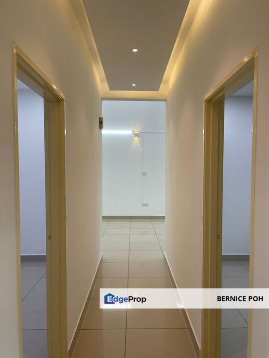 Renovated unit in JB! Save your money!, Johor, Johor Bahru