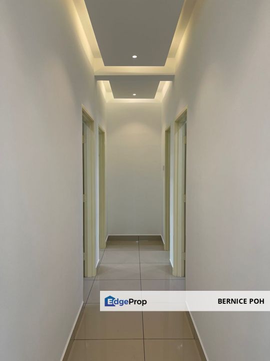 Renovated unit in JB! Save your money!, Johor, Johor Bahru