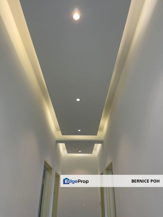 Renovated unit in JB! Save your money!, Johor, Johor Bahru