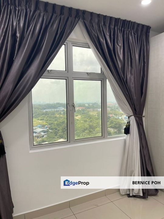 Renovated unit in JB! Save your money!, Johor, Johor Bahru