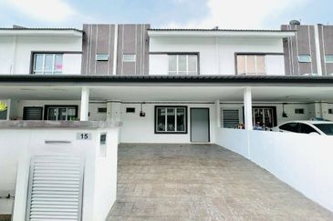 Irama Perdana @ Alam Perdana