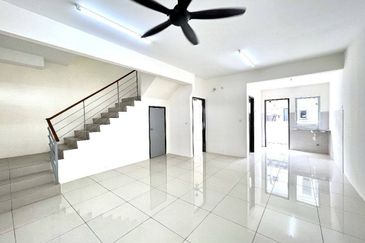 Irama Perdana @ Alam Perdana