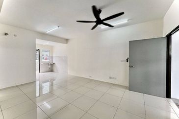 Irama Perdana @ Alam Perdana