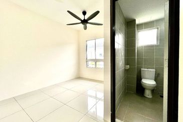 Irama Perdana @ Alam Perdana